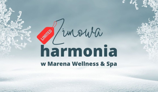 Winter Harmony - grafika